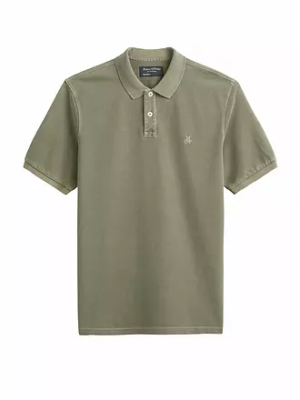 MARC O'POLO | Polo | olive
